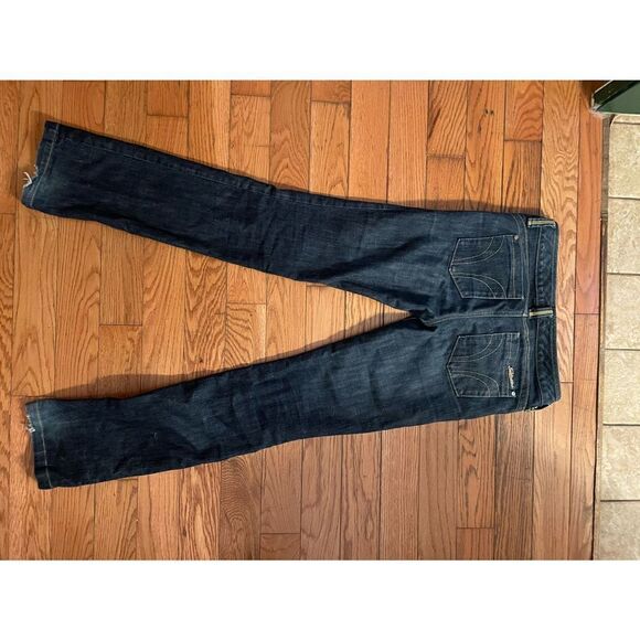 Serfontaine Jeans (SZ 10) - Picture 3 of 6